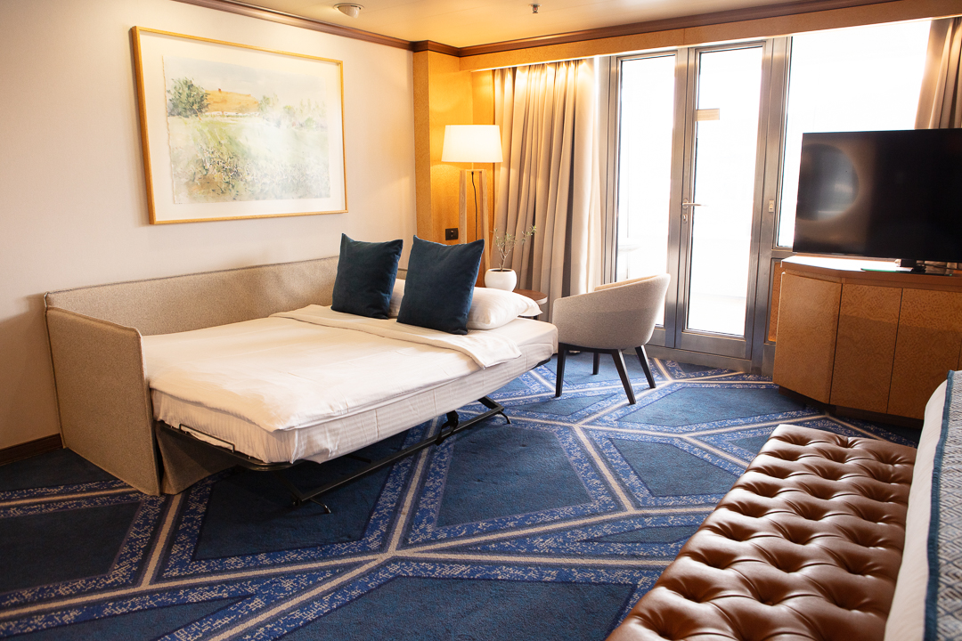 Grand Dream Suite